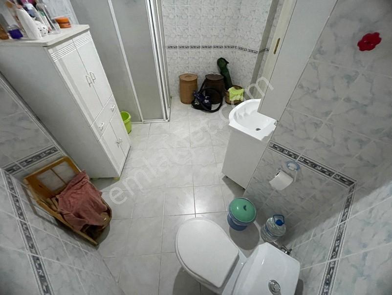 Akçay İkizçay Site İçerisinde Çay Manzaralı Satılık 3+1 Daire - Görsel 17