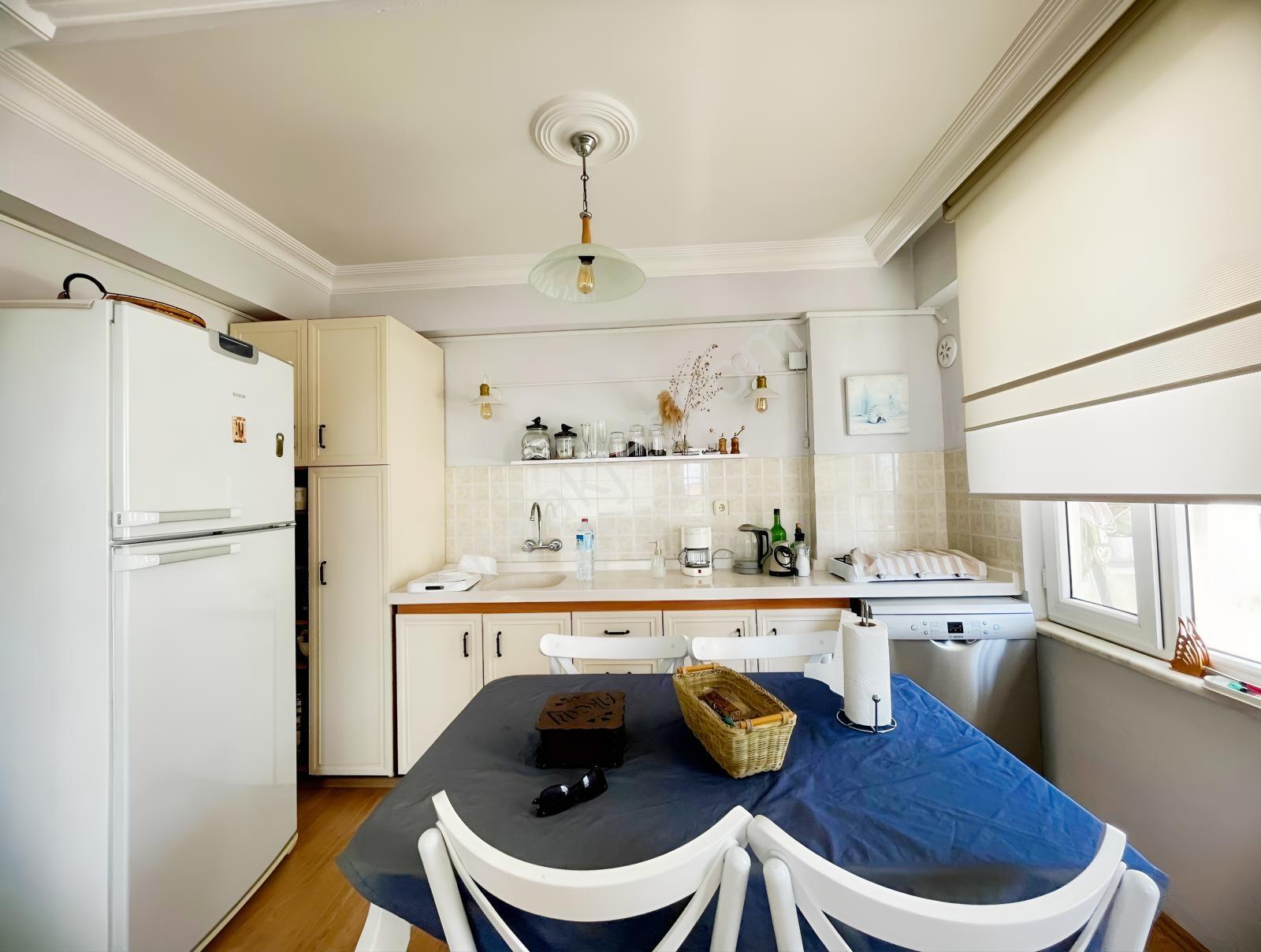 Akçay İkizçay Site İçerisinde Çay Manzaralı Satılık 3+1 Daire - Görsel 8
