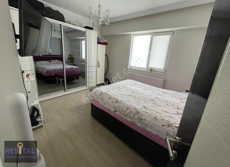 Site İçi Troya Caddesi Civarı Satılık 3+1 Daire - Görsel 26