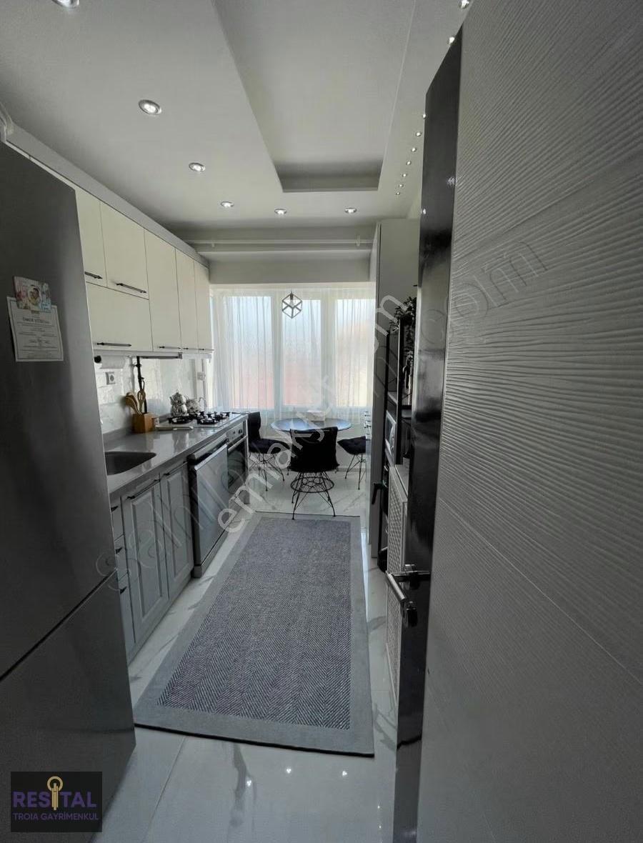 Site İçi Troya Caddesi Civarı Satılık 3+1 Daire - Görsel 13