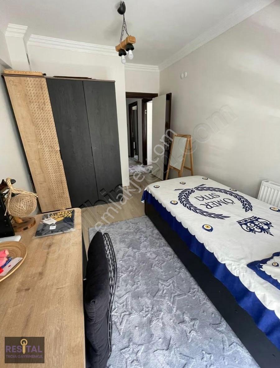 Site İçi Troya Caddesi Civarı Satılık 3+1 Daire - Görsel 7