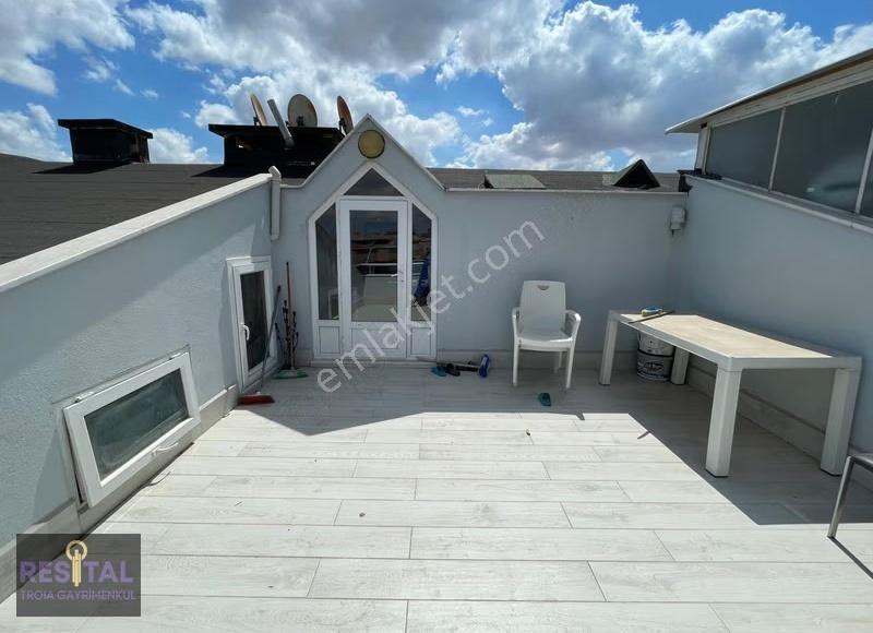 Site İçi Troya Caddesi Civarı Satılık 3+1 Daire - Görsel 24