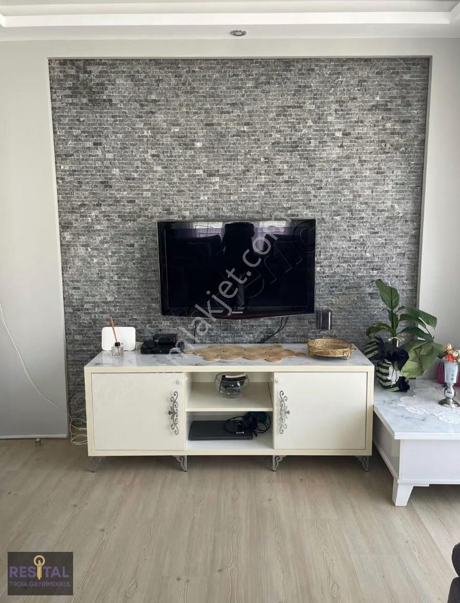 Site İçi Troya Caddesi Civarı Satılık 3+1 Daire - Görsel 22