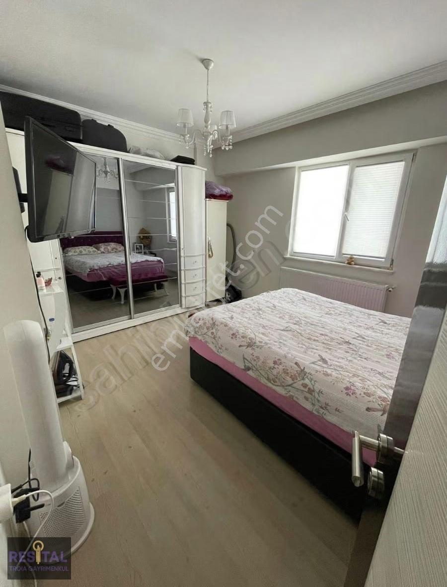 Site İçi Troya Caddesi Civarı Satılık 3+1 Daire - Görsel 21