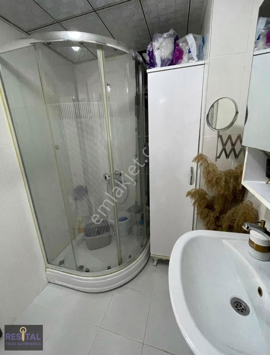 Site İçi Troya Caddesi Civarı Satılık 3+1 Daire - Görsel 10