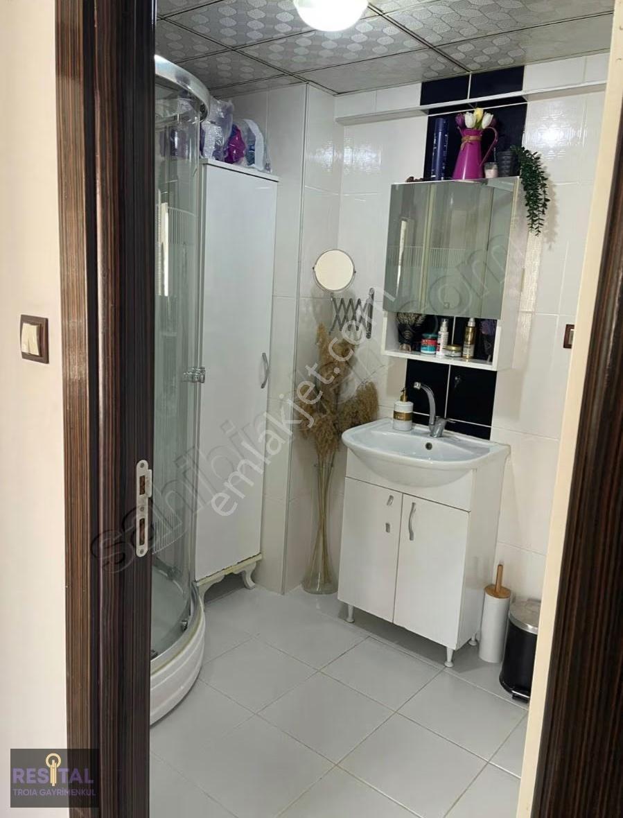 Site İçi Troya Caddesi Civarı Satılık 3+1 Daire - Görsel 17