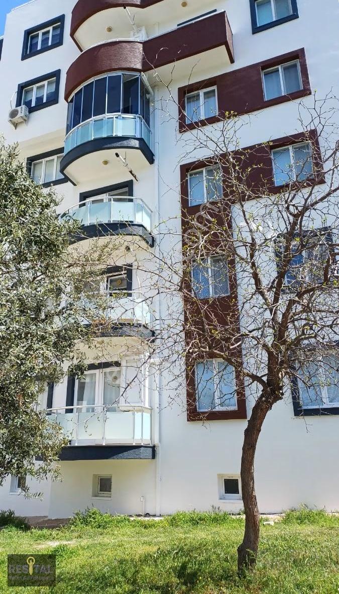 Çanakkale Kepez Hamidiye Mah.zeytın Evleri Bogaz Manzaralı 3+1 - Görsel 19