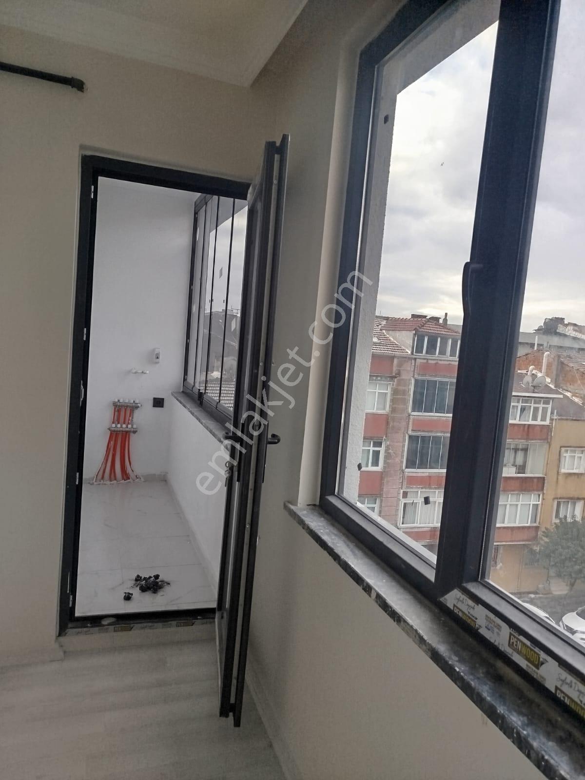Uğurmumcu Göçmenler Mah. 2+1 85m2 Krediye Uygun Satılık Daire - Görsel 20