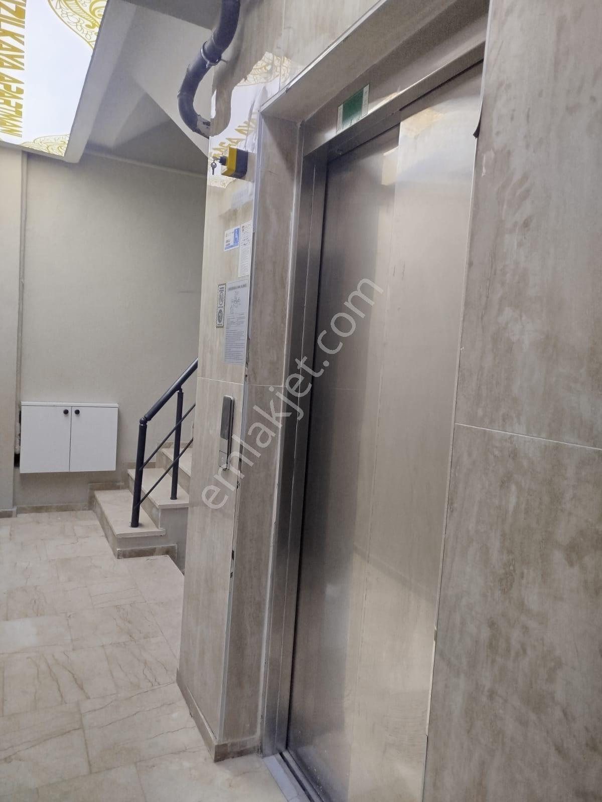 Uğurmumcu Göçmenler Mah. 2+1 85m2 Krediye Uygun Satılık Daire - Görsel 11