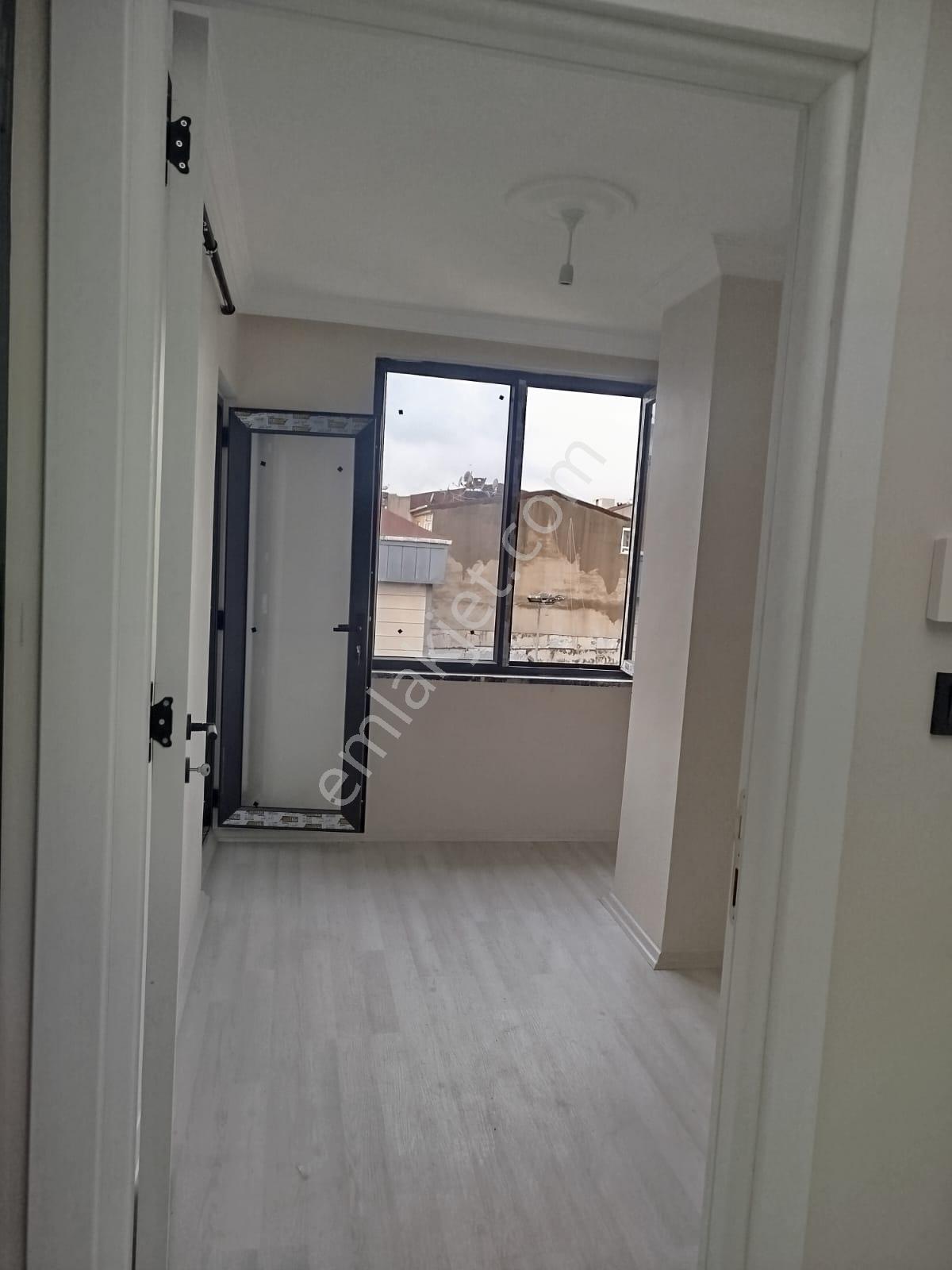 Uğurmumcu Göçmenler Mah. 2+1 85m2 Krediye Uygun Satılık Daire - Görsel 4