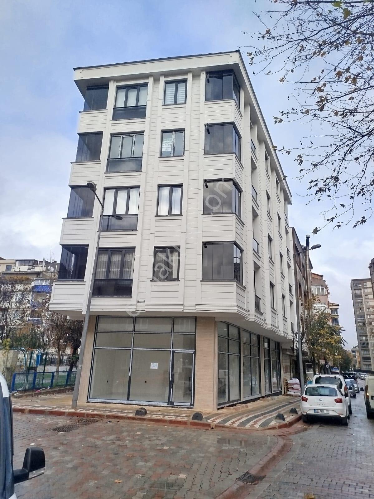 Uğurmumcu Göçmenler Mah. 2+1 85m2 Krediye Uygun Satılık Daire - Görsel 10
