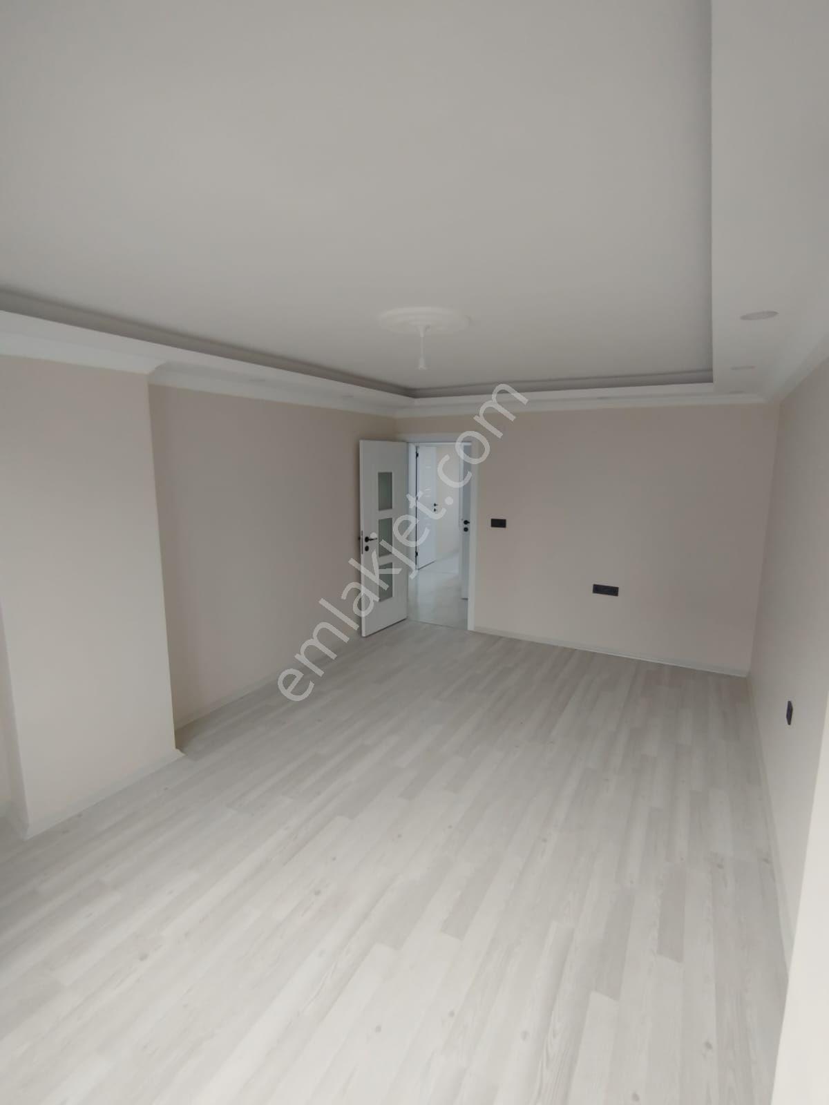 Uğurmumcu Göçmenler Mah. 2+1 85m2 Krediye Uygun Satılık Daire - Görsel 7