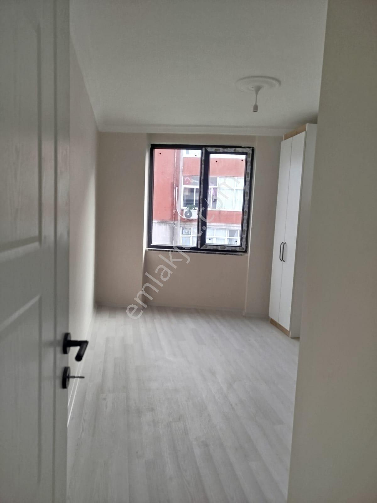 Uğurmumcu Göçmenler Mah. 2+1 85m2 Krediye Uygun Satılık Daire - Görsel 6