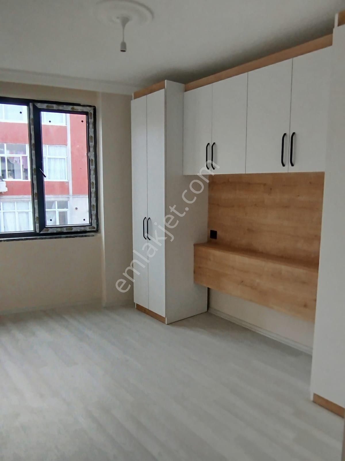 Uğurmumcu Göçmenler Mah. 2+1 85m2 Krediye Uygun Satılık Daire - Görsel 15