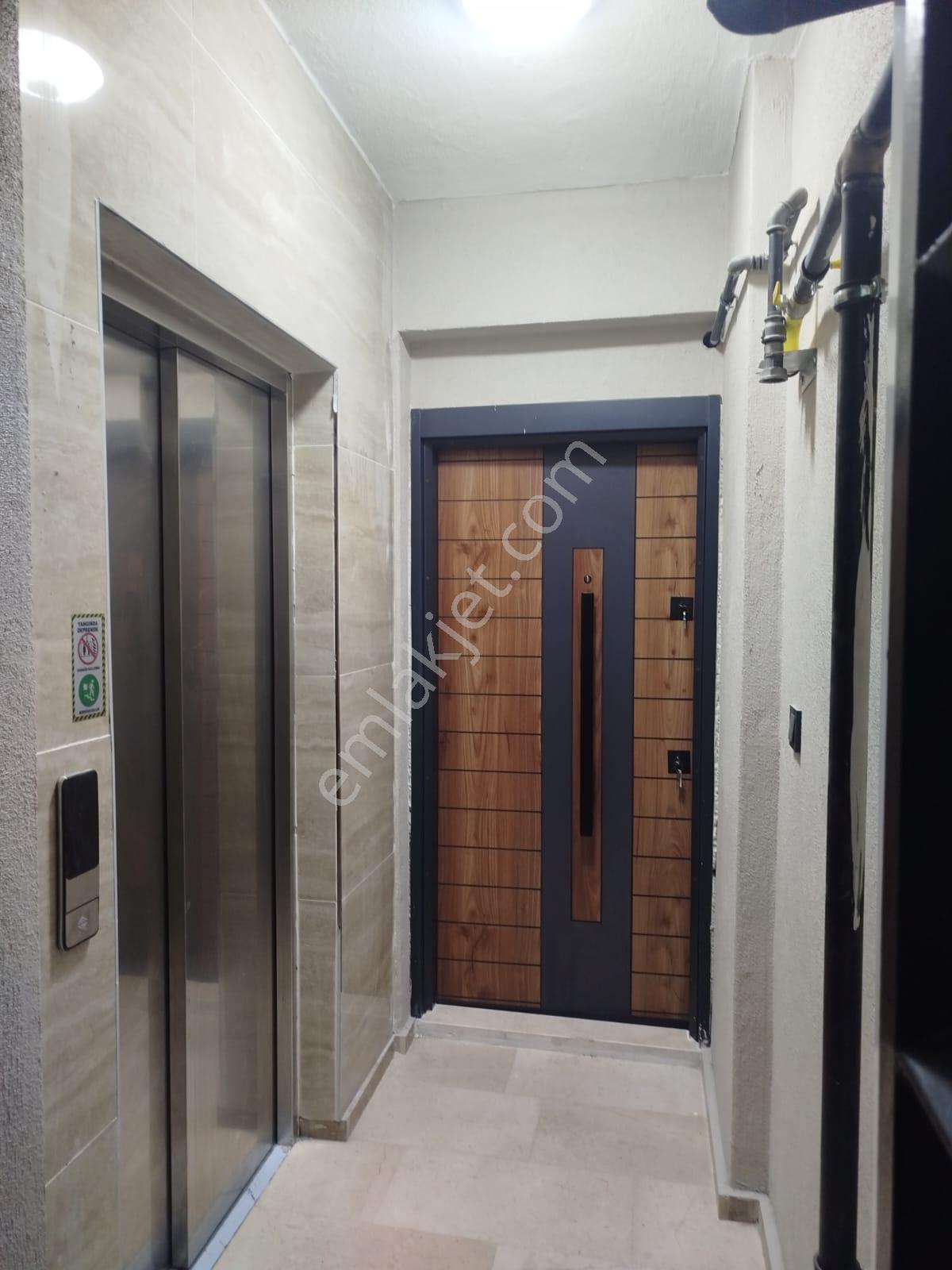 Uğurmumcu Göçmenler Mah. 2+1 85m2 Krediye Uygun Satılık Daire - Görsel 18