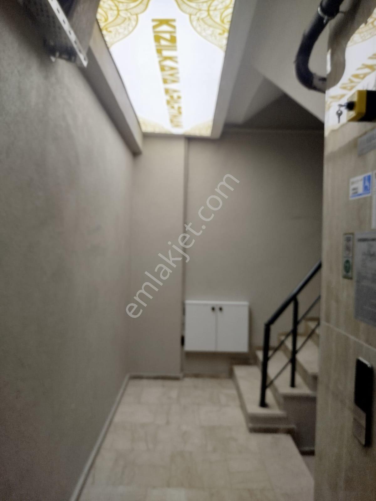 Uğurmumcu Göçmenler Mah. 2+1 85m2 Krediye Uygun Satılık Daire - Görsel 17