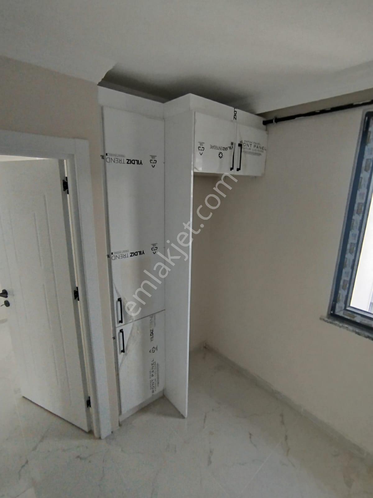 Uğurmumcu Göçmenler Mah. 2+1 85m2 Krediye Uygun Satılık Daire - Görsel 25