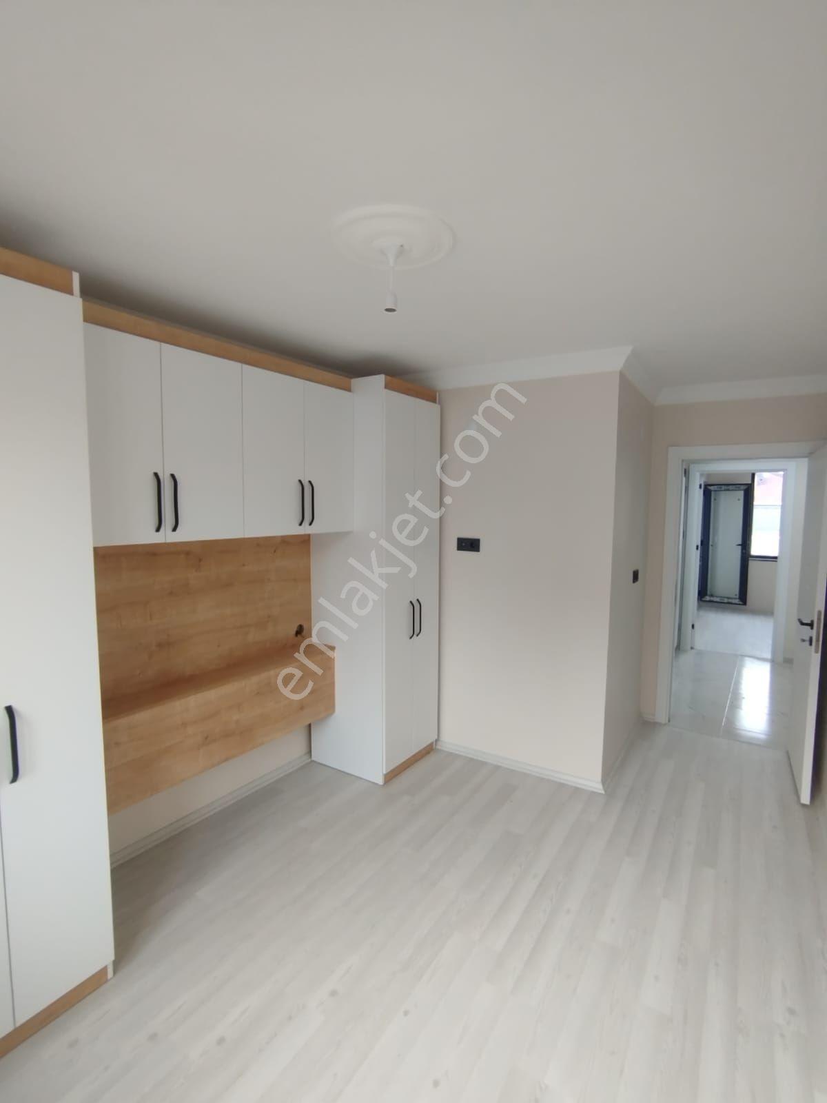 Uğurmumcu Göçmenler Mah. 2+1 85m2 Krediye Uygun Satılık Daire - Görsel 19