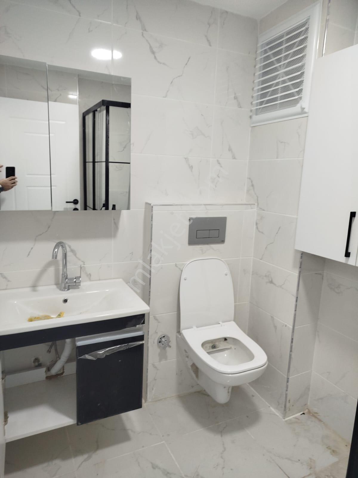 Uğurmumcu Göçmenler Mah. 2+1 85m2 Krediye Uygun Satılık Daire - Görsel 2