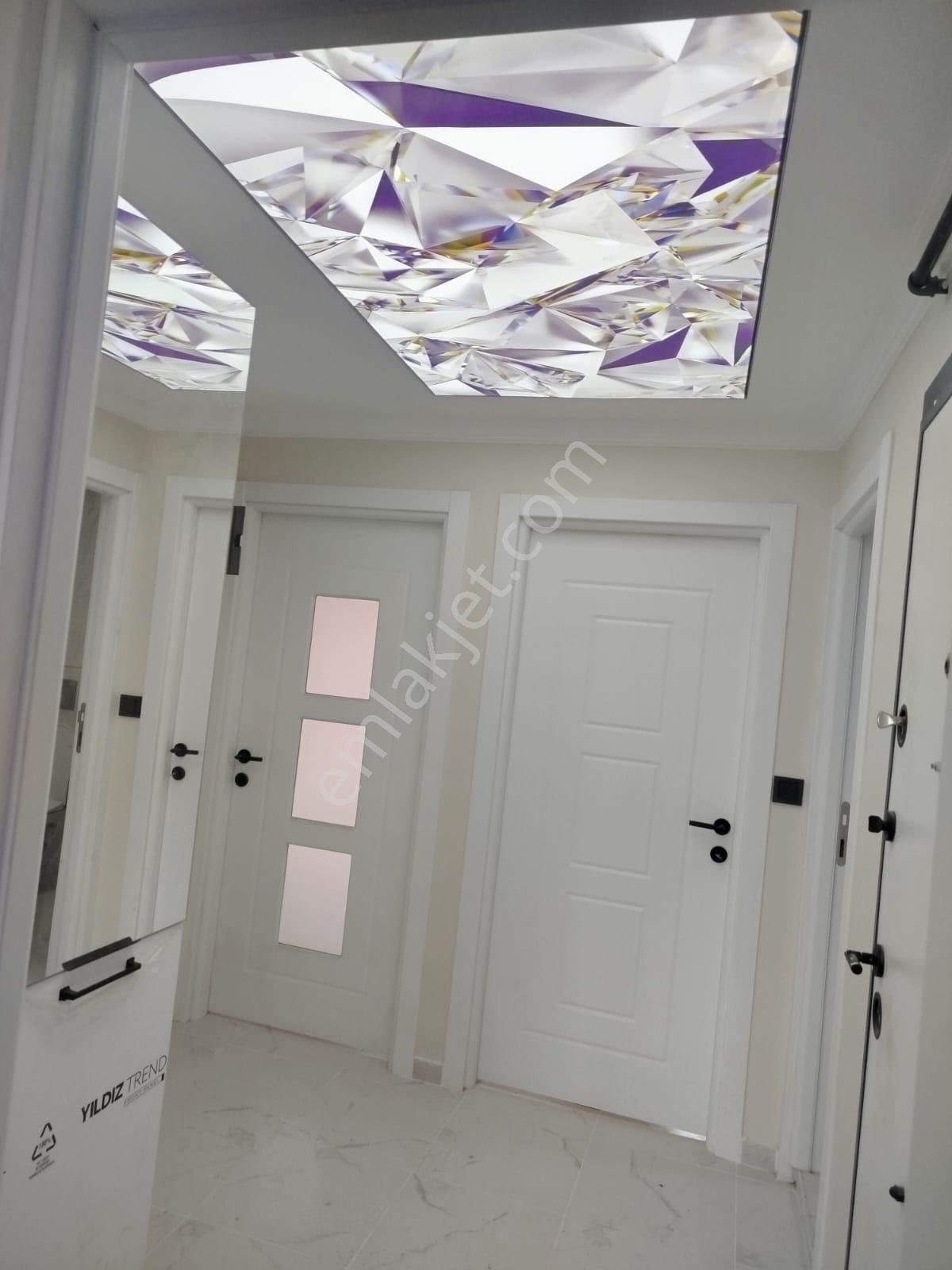 Uğurmumcu Göçmenler Mah. 2+1 85m2 Krediye Uygun Satılık Daire - Görsel 26