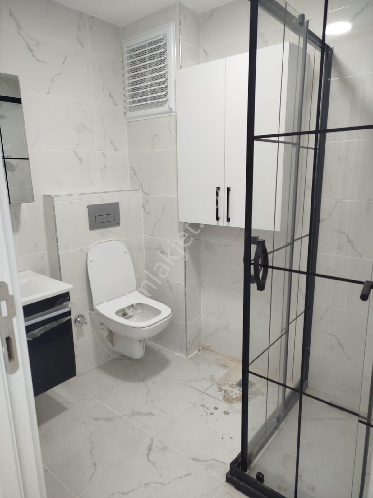 Uğurmumcu Göçmenler Mah. 2+1 85m2 Krediye Uygun Satılık Daire - Görsel 8