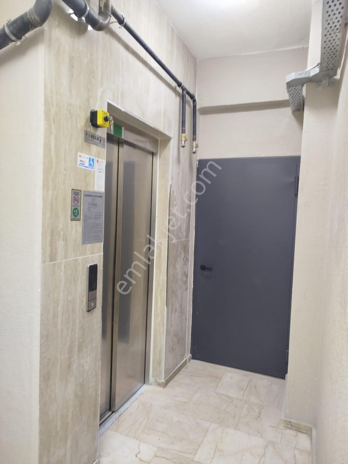 Uğurmumcu Göçmenler Mah. 2+1 85m2 Krediye Uygun Satılık Daire - Görsel 12