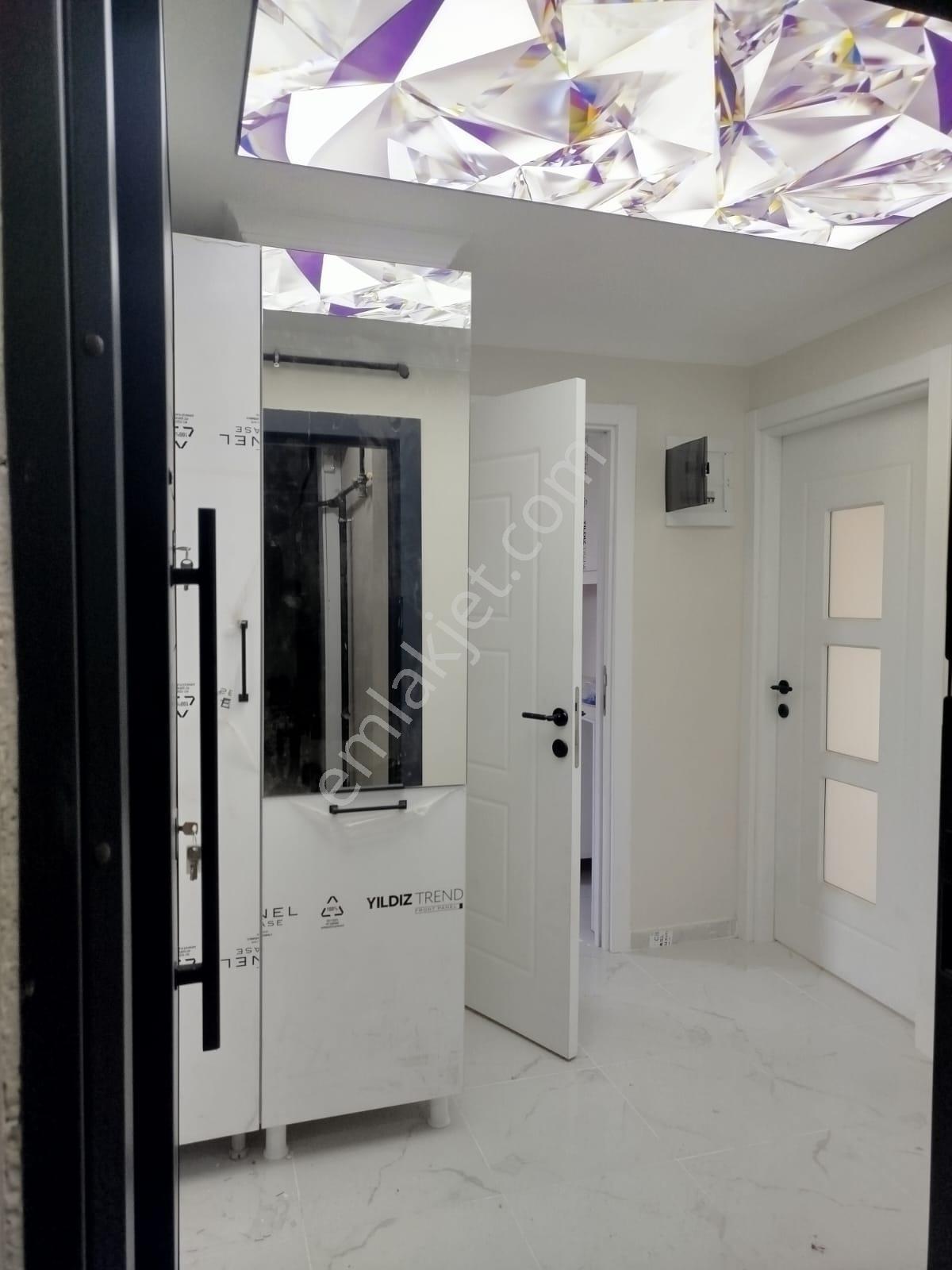 Uğurmumcu Göçmenler Mah. 2+1 85m2 Krediye Uygun Satılık Daire - Görsel 16
