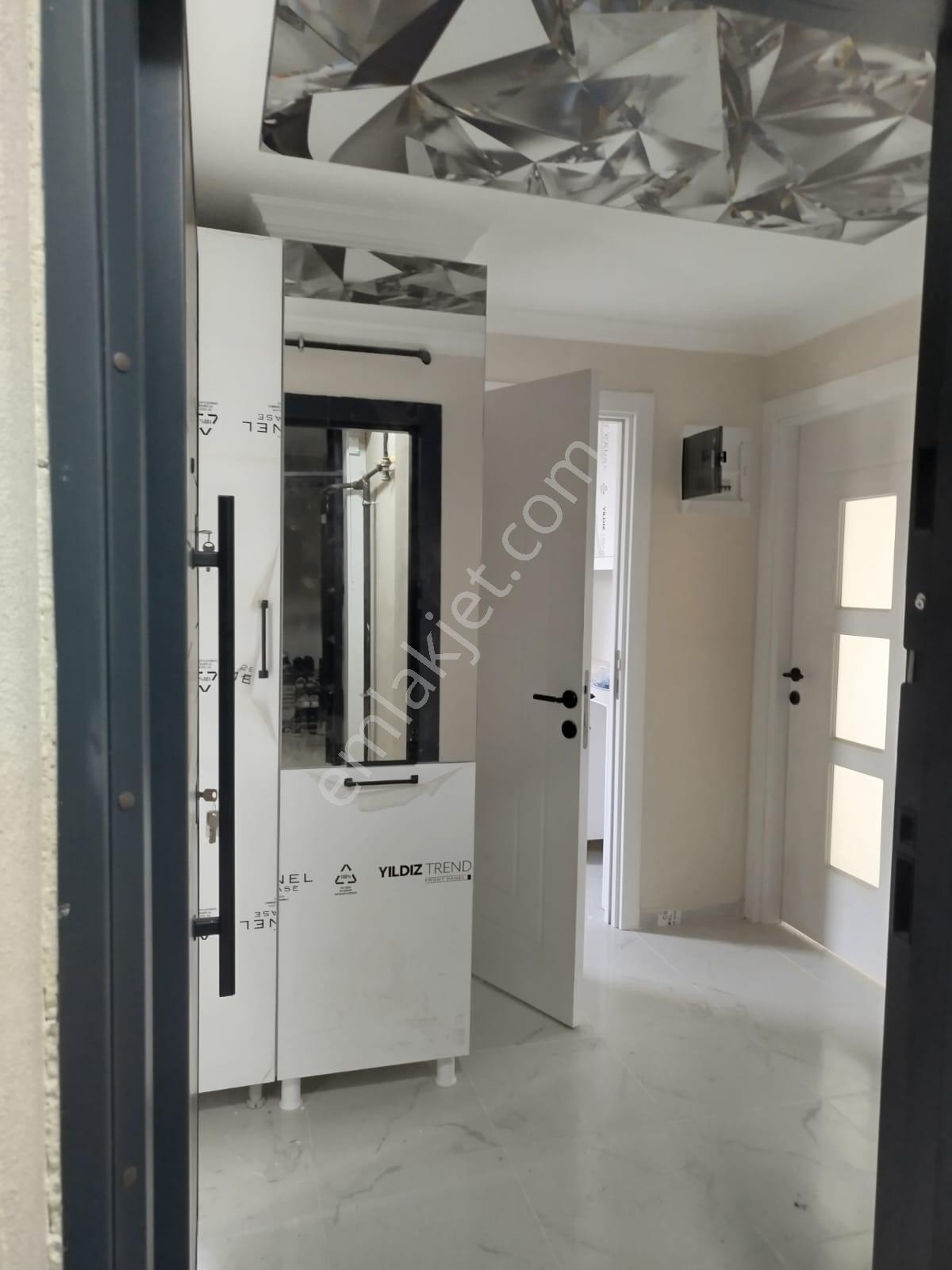 Uğurmumcu Göçmenler Mah. 2+1 85m2 Krediye Uygun Satılık Daire - Görsel 5