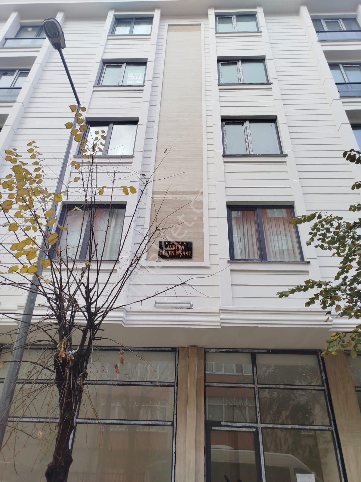 Uğurmumcu Göçmenler Mah. 2+1 85m2 Krediye Uygun Satılık Daire - Görsel 24