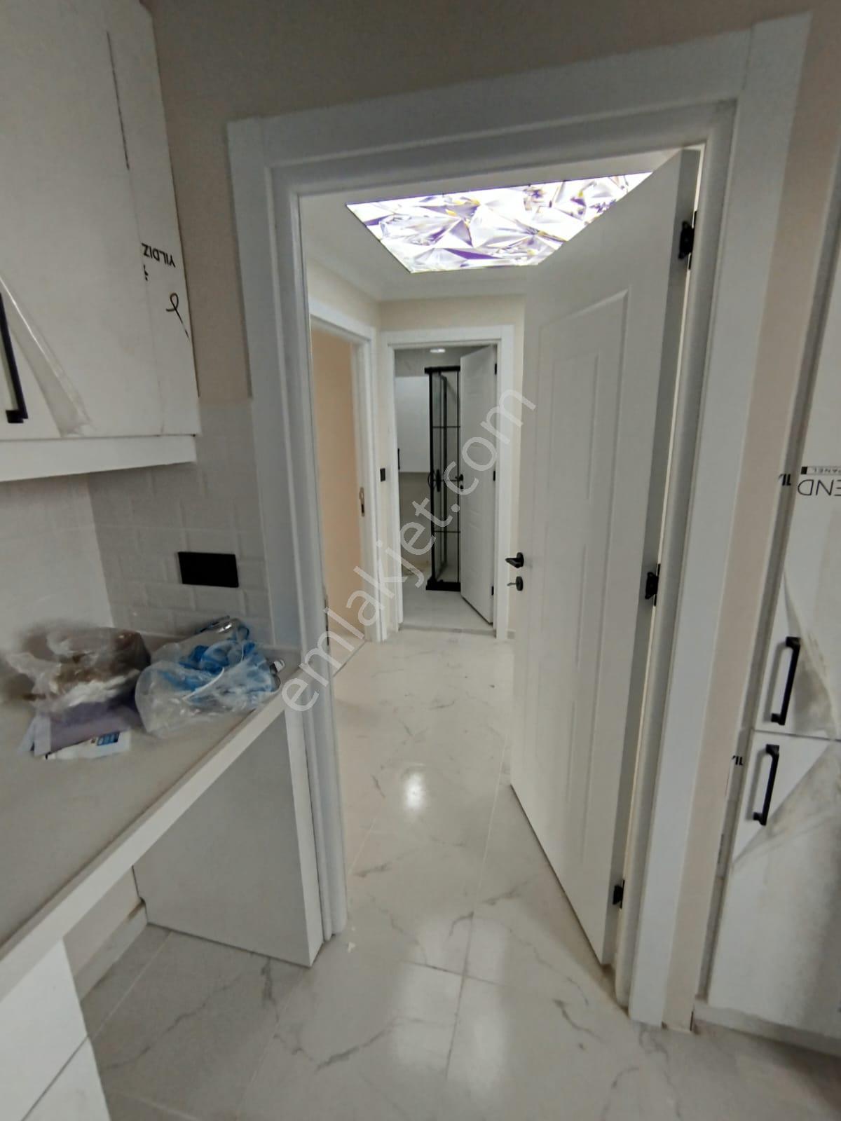 Uğurmumcu Göçmenler Mah. 2+1 85m2 Krediye Uygun Satılık Daire - Görsel 22