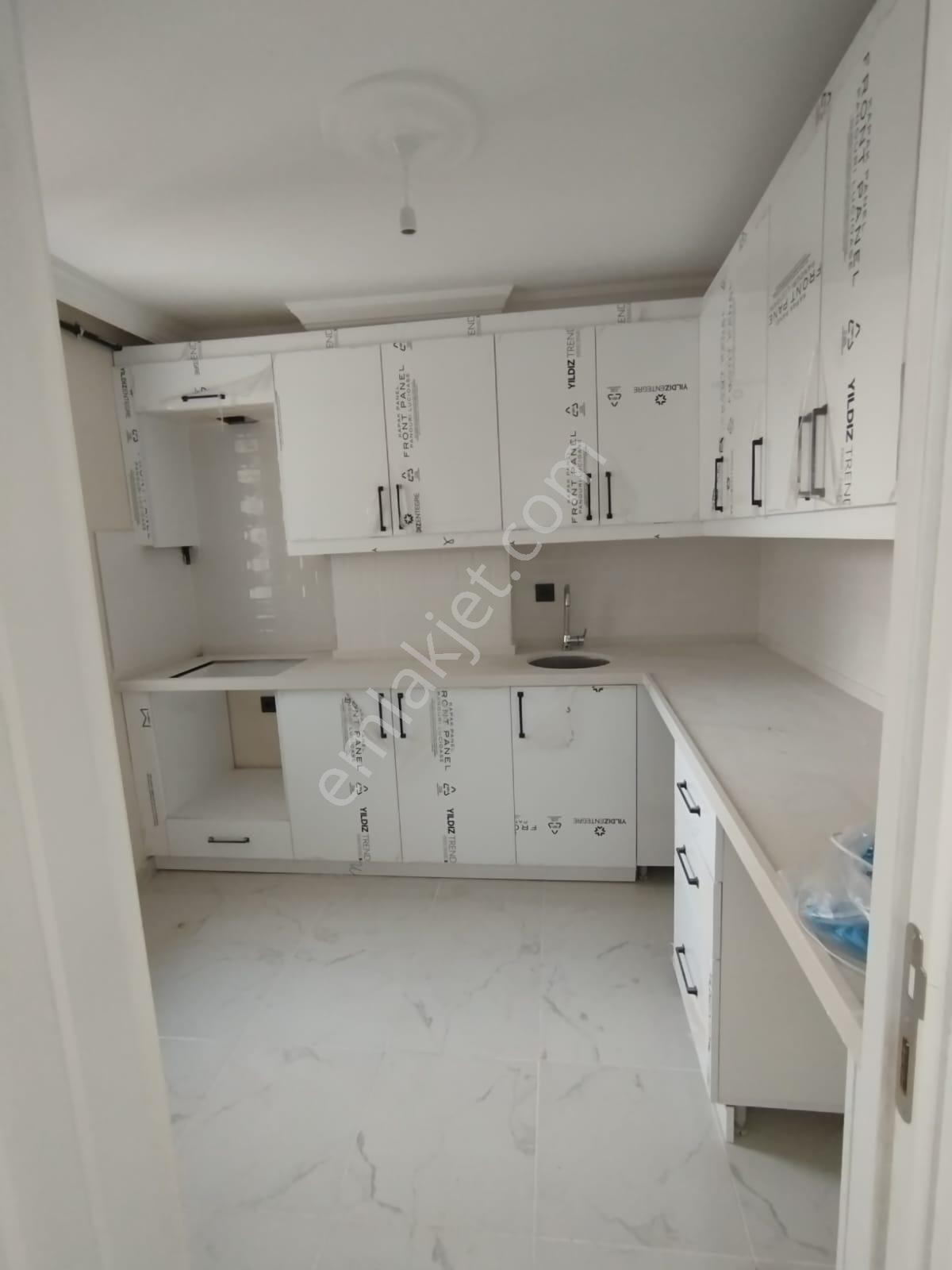 Uğurmumcu Göçmenler Mah. 2+1 85m2 Krediye Uygun Satılık Daire - Görsel 9