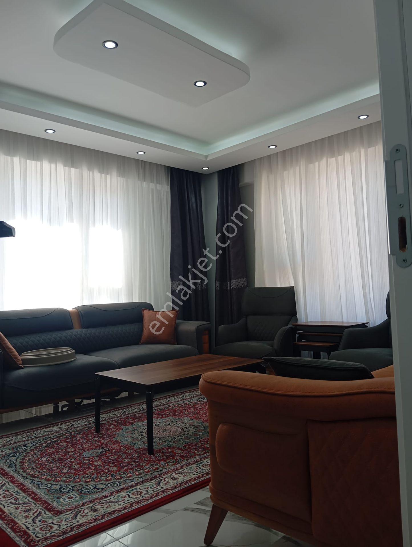 Vadişehir De İsteyene Sıfır Eşyalı 3+1 Sıfır Daire - Görsel 7