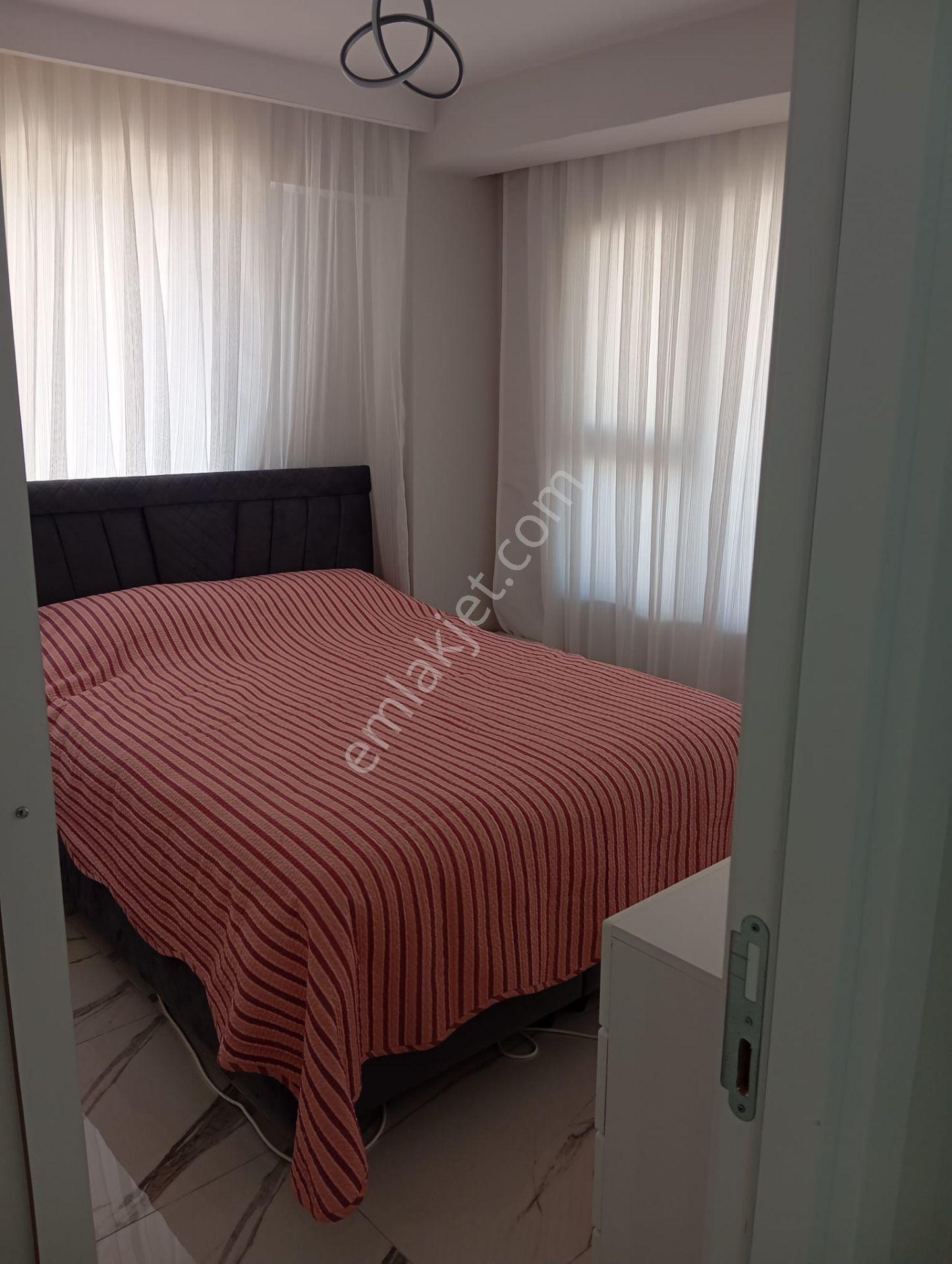 Vadişehir De İsteyene Sıfır Eşyalı 3+1 Sıfır Daire - Görsel 12