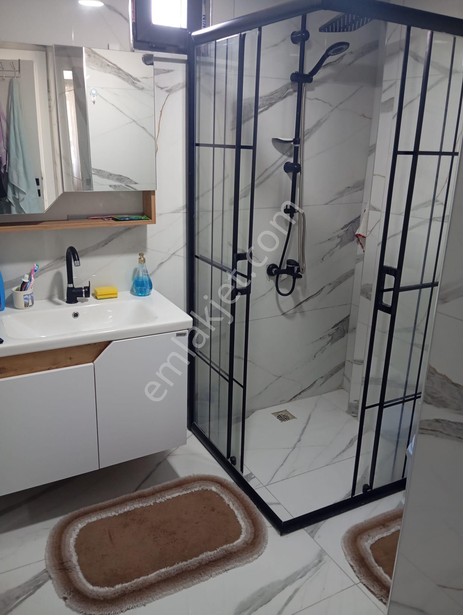 Vadişehir De İsteyene Sıfır Eşyalı 3+1 Sıfır Daire - Görsel 17