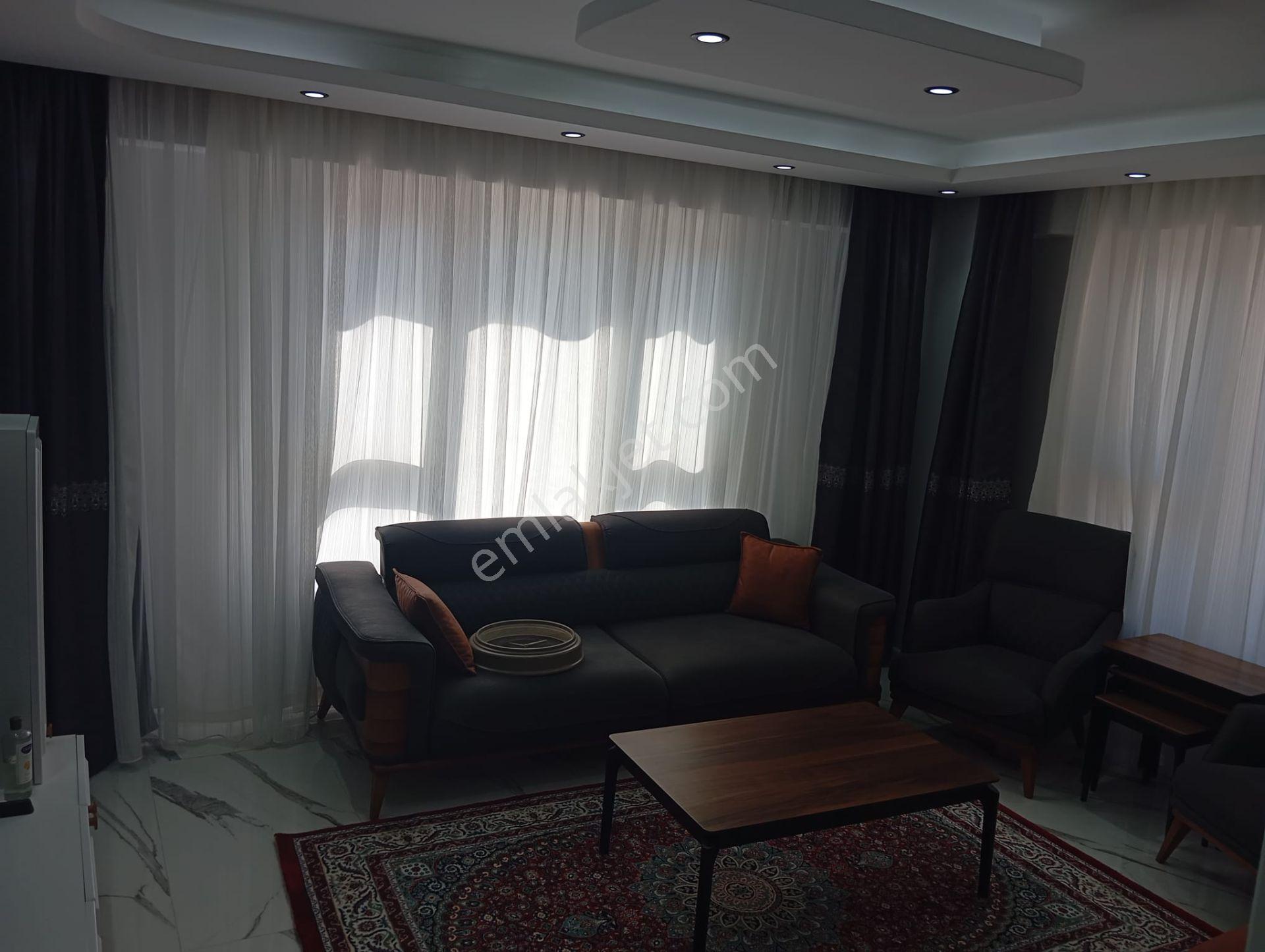 Vadişehir De İsteyene Sıfır Eşyalı 3+1 Sıfır Daire - Görsel 8