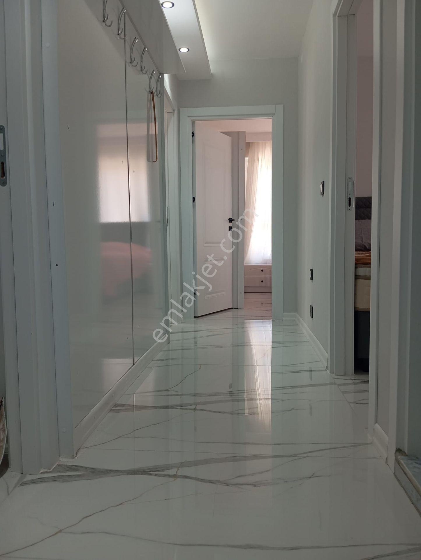 Vadişehir De İsteyene Sıfır Eşyalı 3+1 Sıfır Daire - Görsel 19