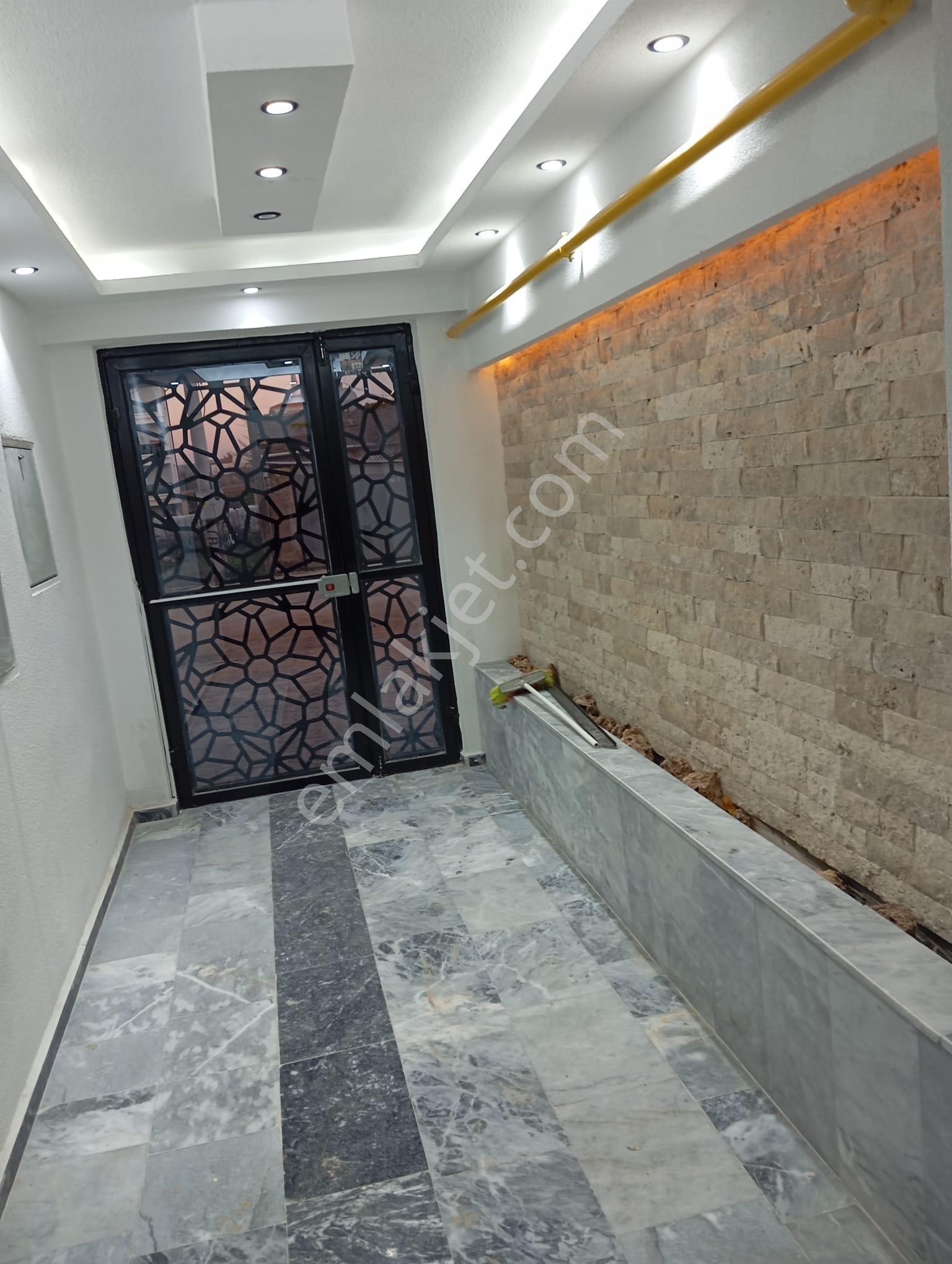 Vadişehir De İsteyene Sıfır Eşyalı 3+1 Sıfır Daire - Görsel 22
