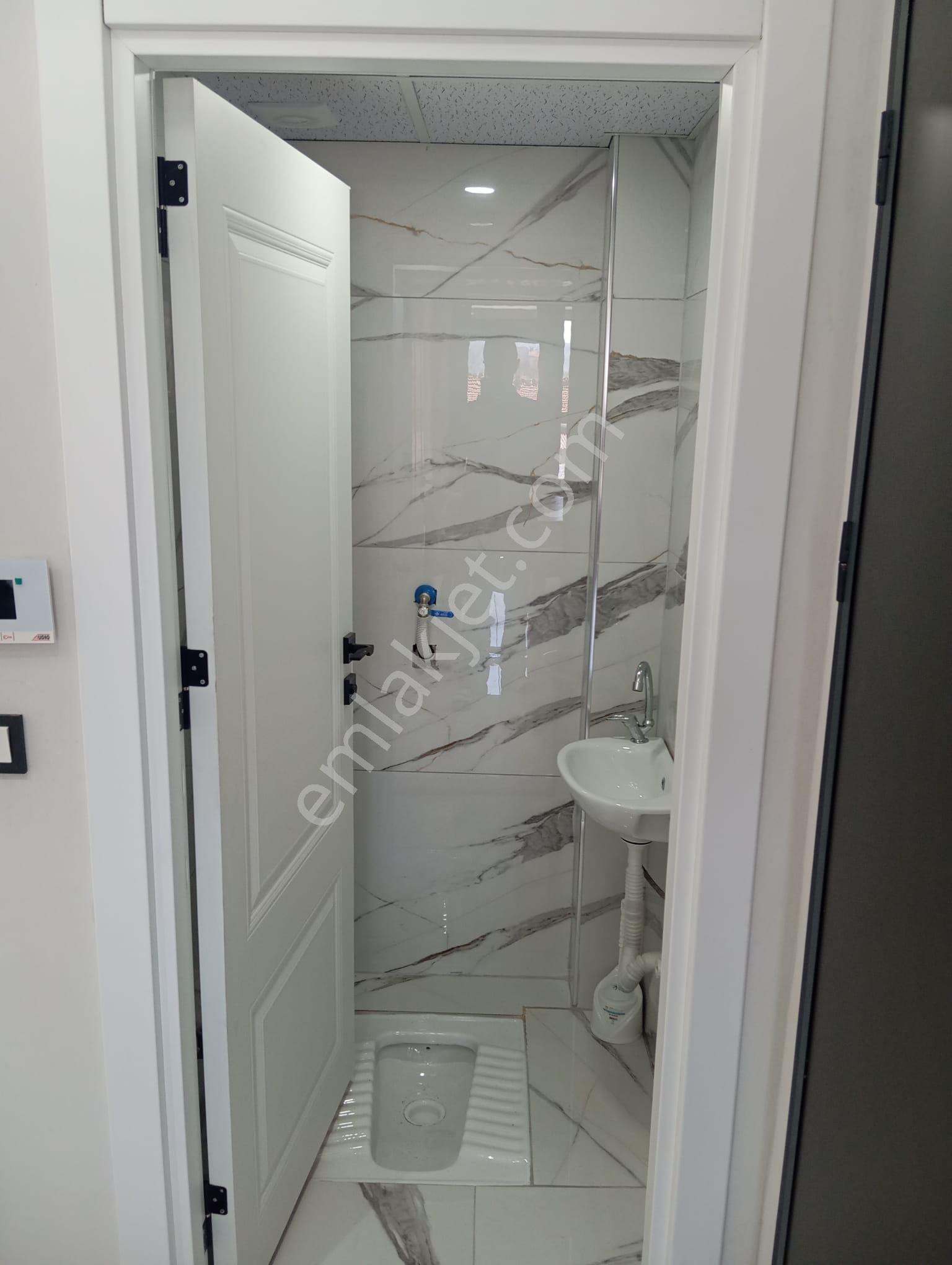 Vadişehir De İsteyene Sıfır Eşyalı 3+1 Sıfır Daire - Görsel 18