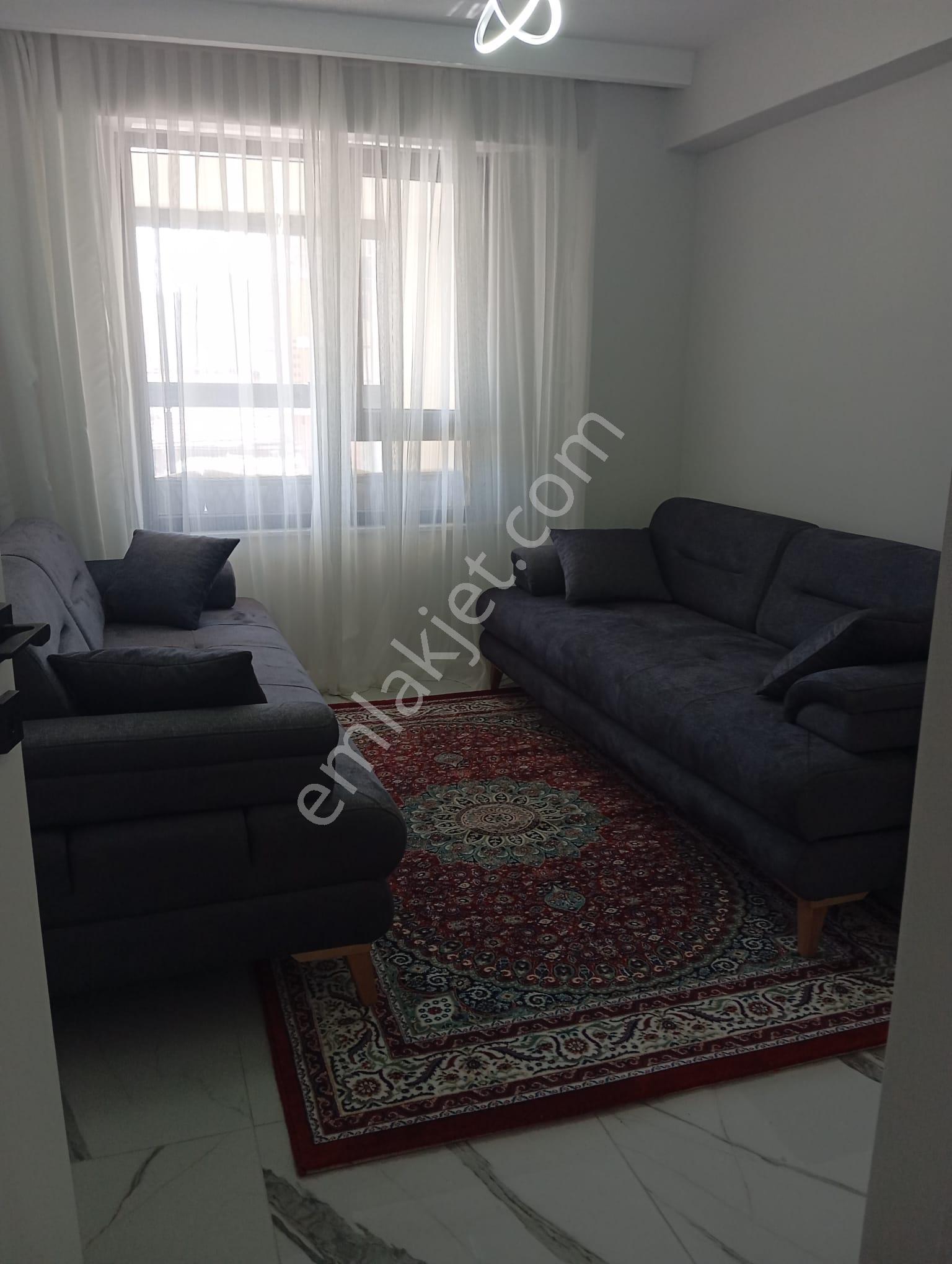Vadişehir De İsteyene Sıfır Eşyalı 3+1 Sıfır Daire - Görsel 11
