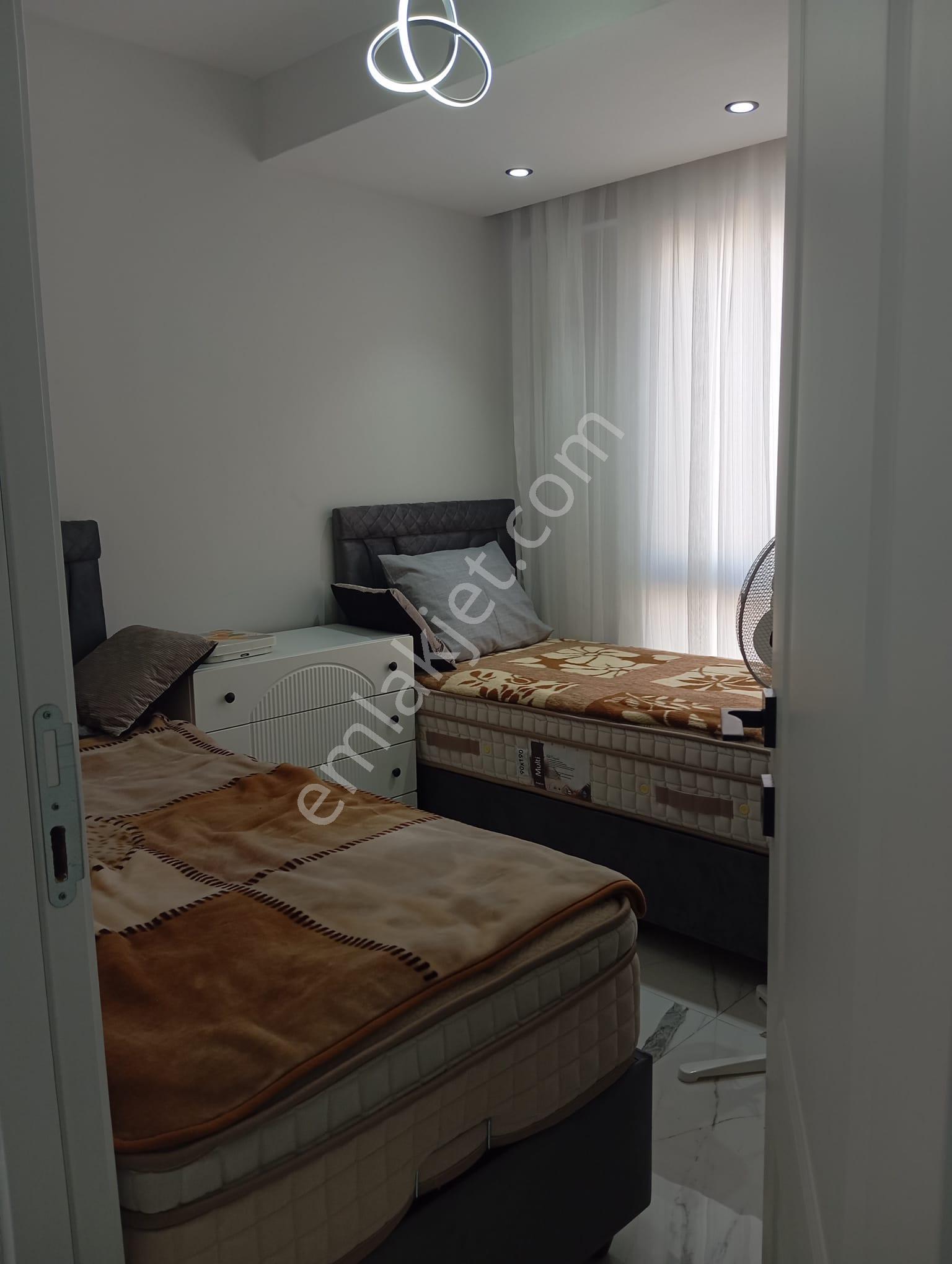 Vadişehir De İsteyene Sıfır Eşyalı 3+1 Sıfır Daire - Görsel 15
