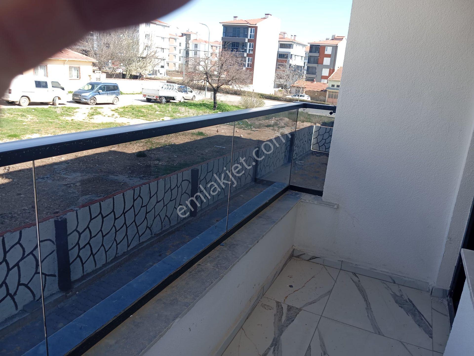 Vadişehir De İsteyene Sıfır Eşyalı 3+1 Sıfır Daire - Görsel 14