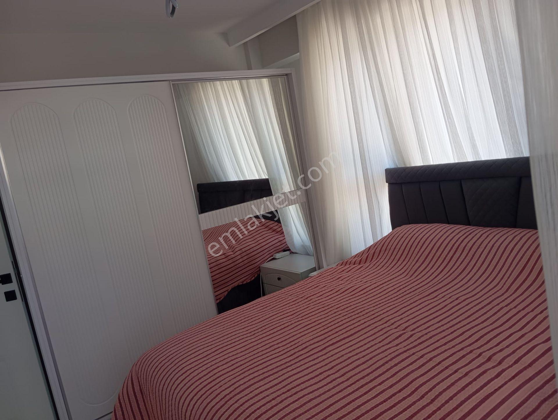 Vadişehir De İsteyene Sıfır Eşyalı 3+1 Sıfır Daire - Görsel 13