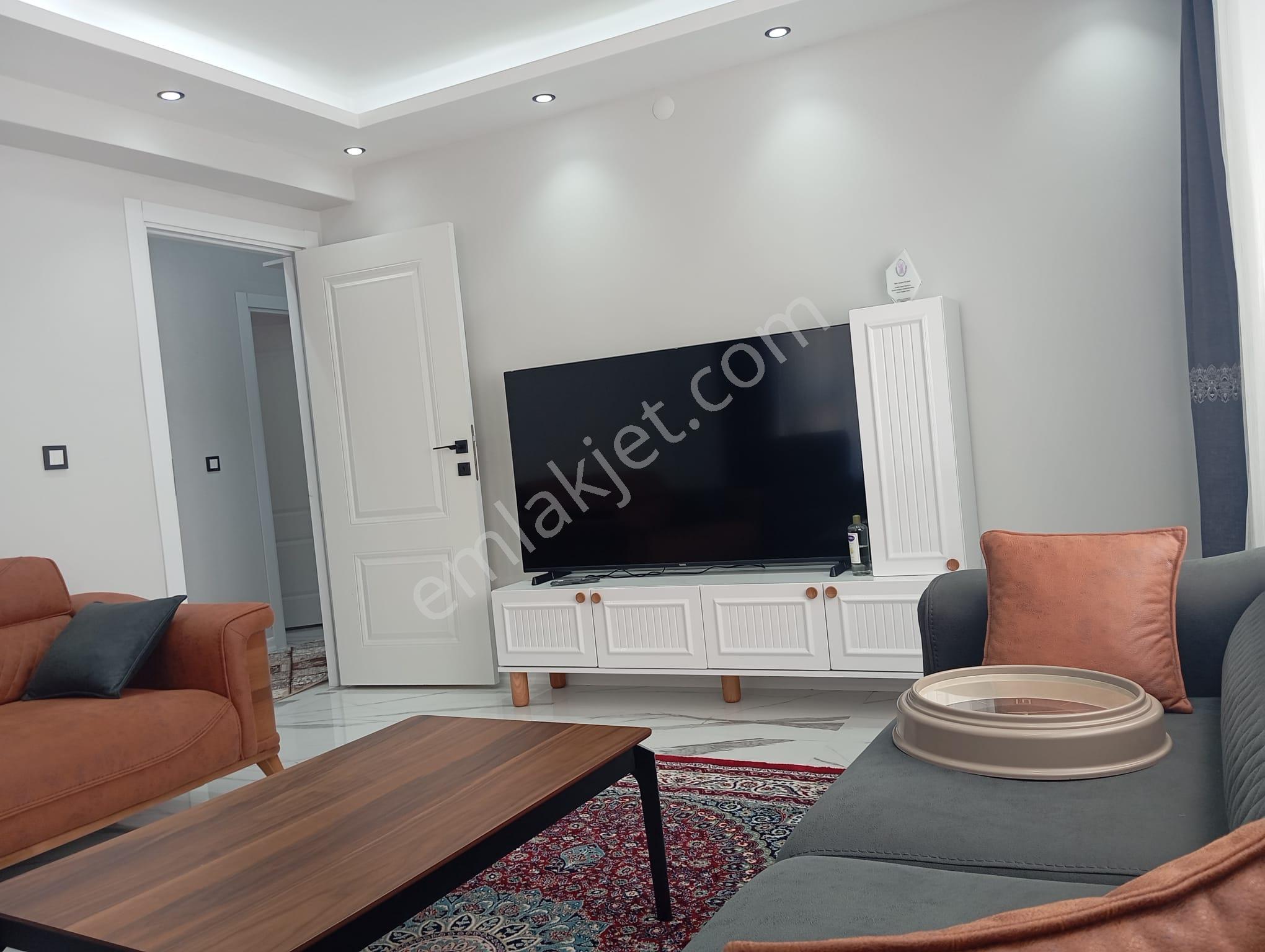 Vadişehir De İsteyene Sıfır Eşyalı 3+1 Sıfır Daire - Görsel 10