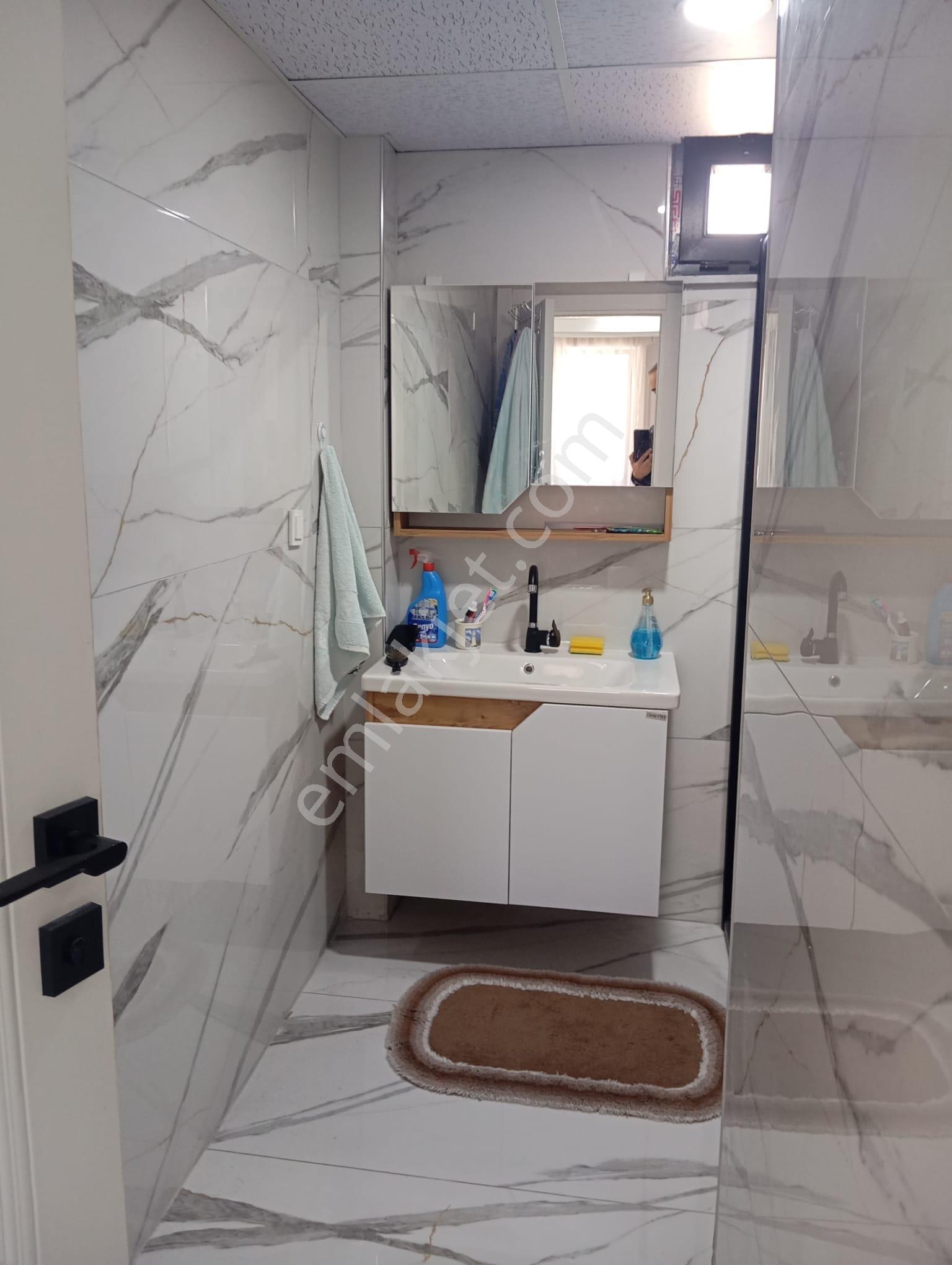 Vadişehir De İsteyene Sıfır Eşyalı 3+1 Sıfır Daire - Görsel 16