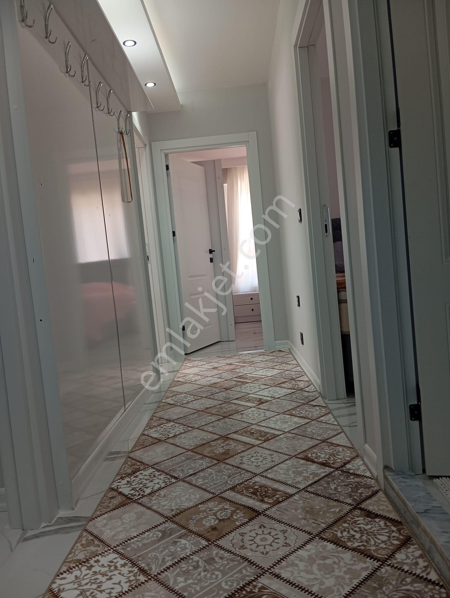 Vadişehir De İsteyene Sıfır Eşyalı 3+1 Sıfır Daire - Görsel 20
