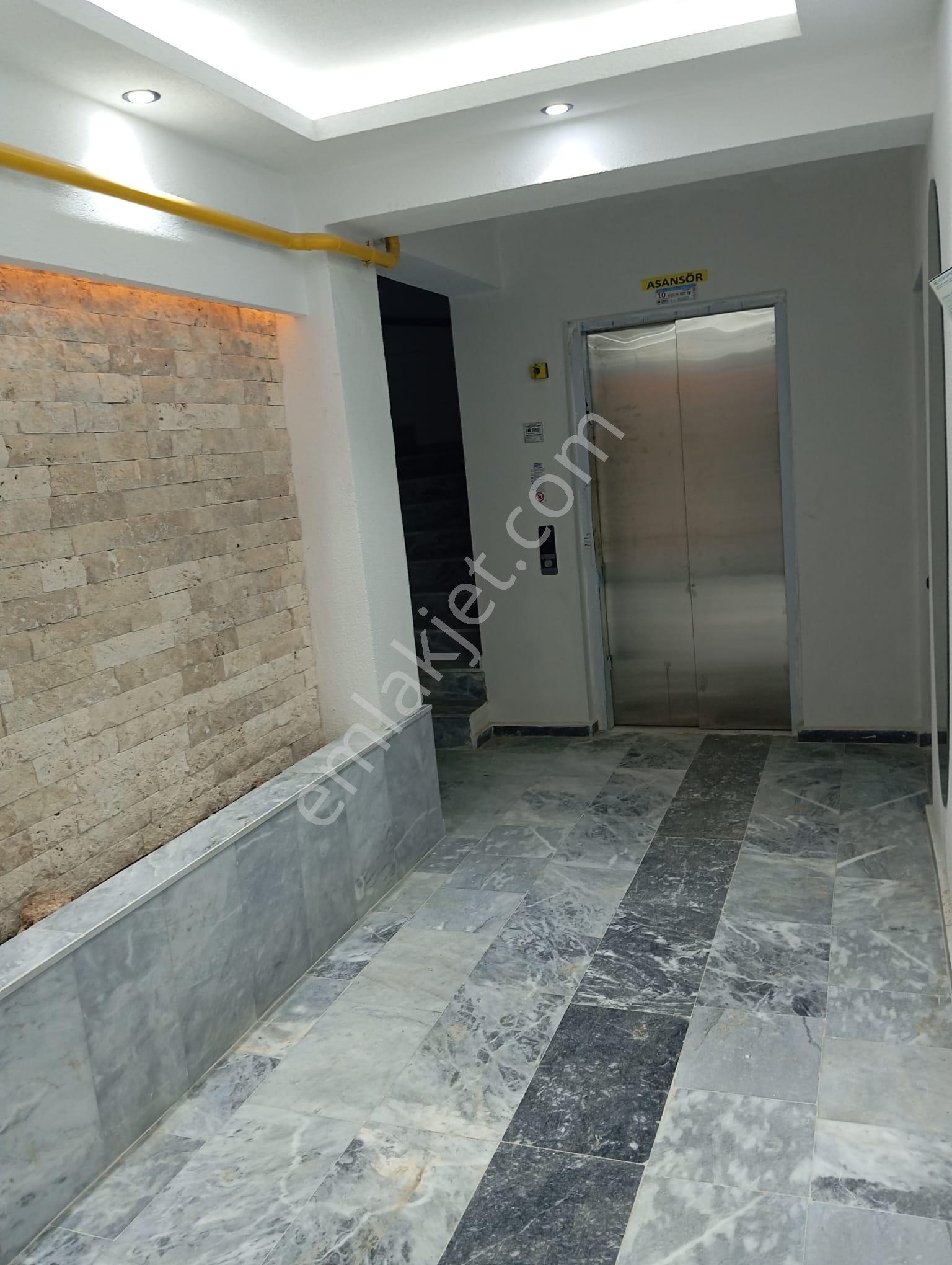 Vadişehir De İsteyene Sıfır Eşyalı 3+1 Sıfır Daire - Görsel 21