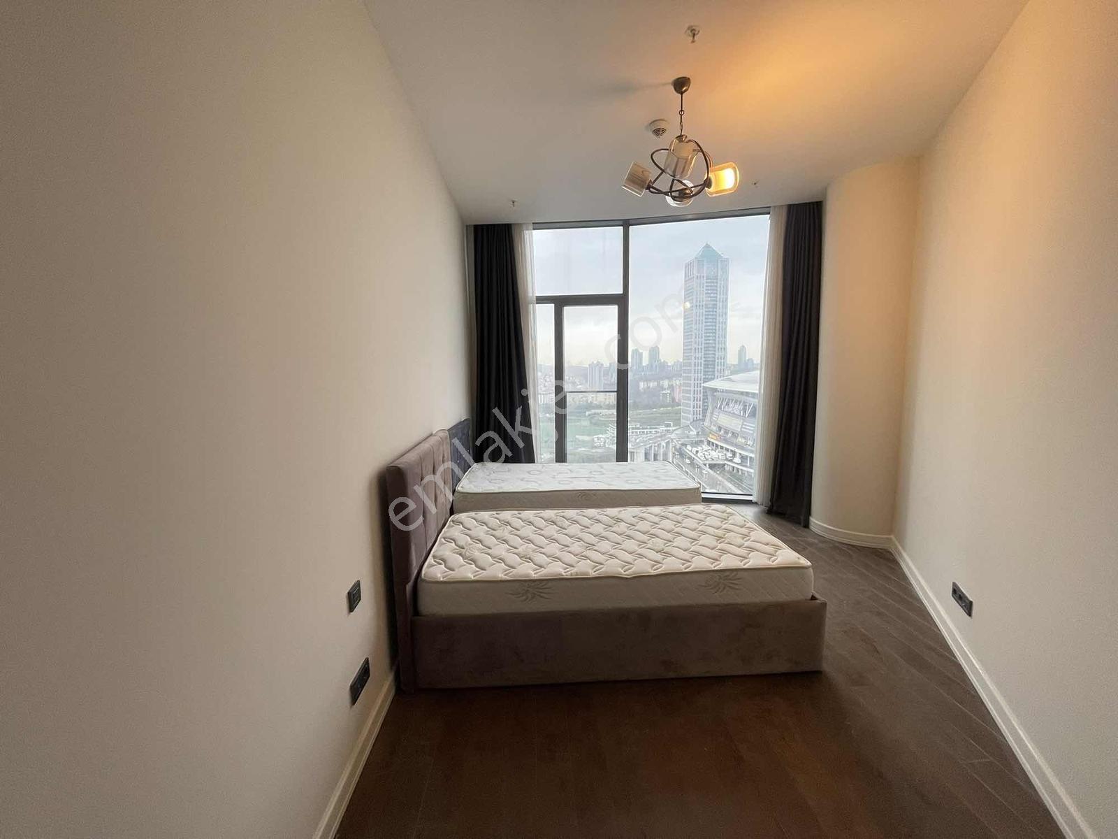 Vadistanbul Skyland Satılık 3+1 Aslantepe Vadi Cephe Ara Kat - Görsel 7