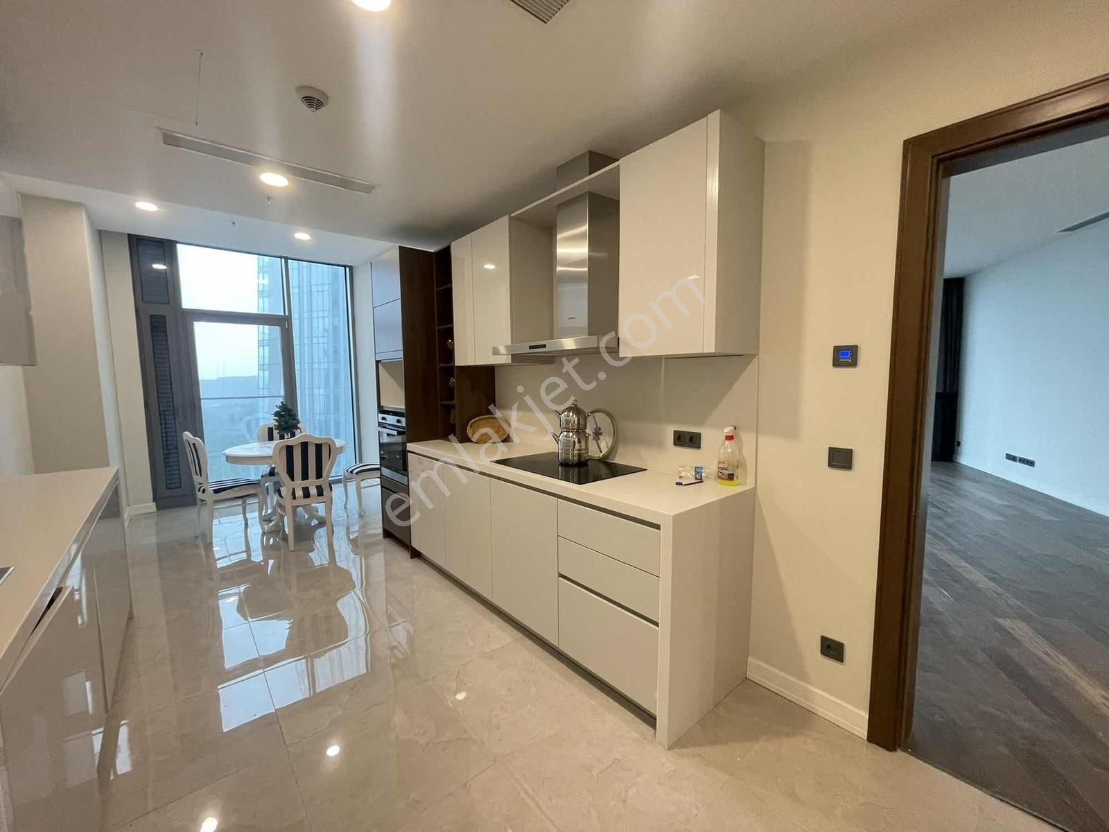 Vadistanbul Skyland Satılık 3+1 Aslantepe Vadi Cephe Ara Kat - Görsel 34