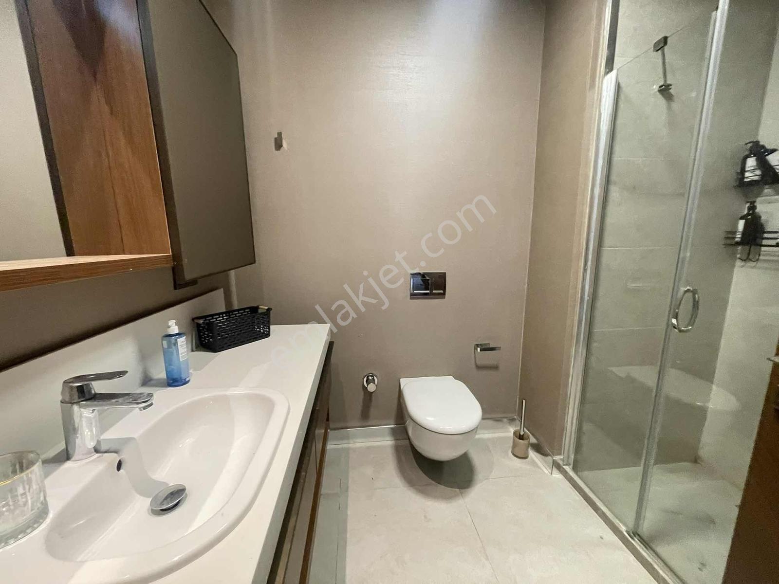 Vadistanbul Skyland Satılık 3+1 Aslantepe Vadi Cephe Ara Kat - Görsel 6