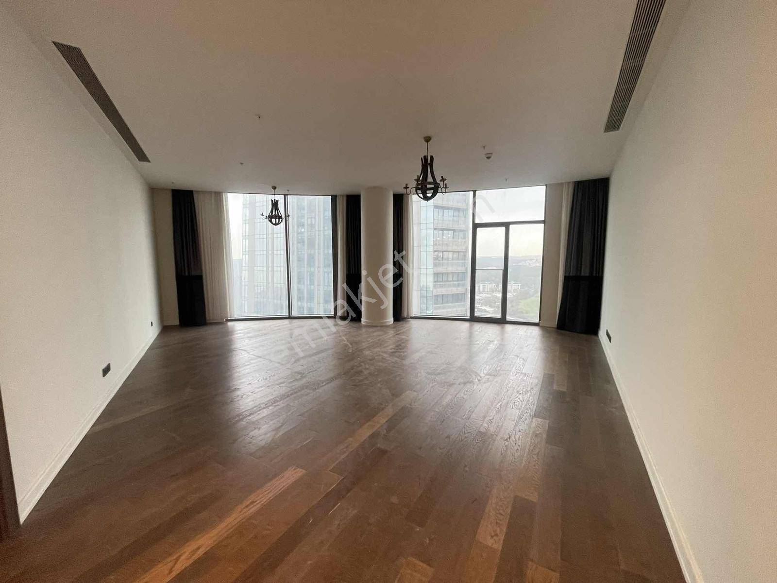 Vadistanbul Skyland Satılık 3+1 Aslantepe Vadi Cephe Ara Kat - Görsel 30